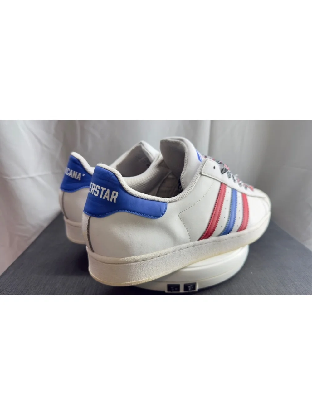 adidas superstar americana